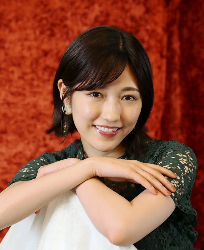 Mayuyu