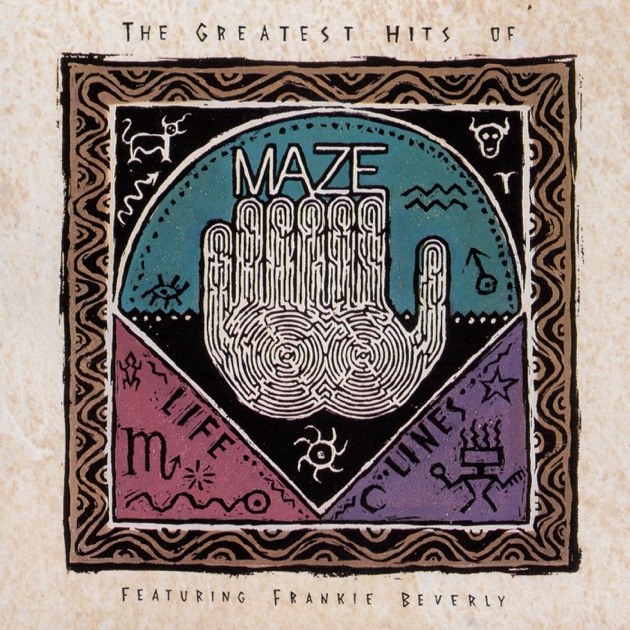 Maze