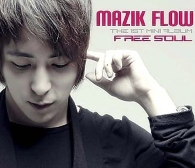 Mazik Flow / Siwoo