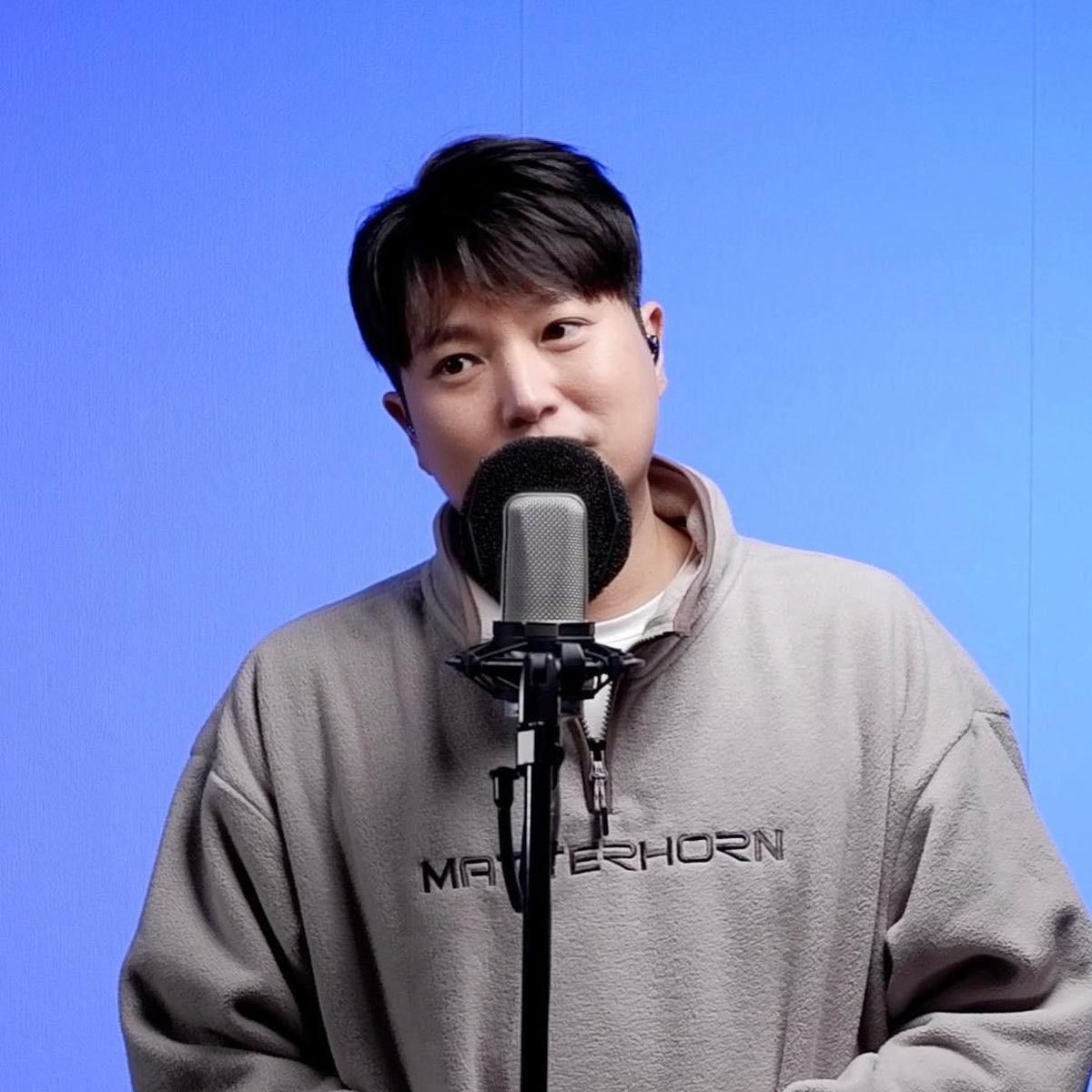 MC haNsAi 