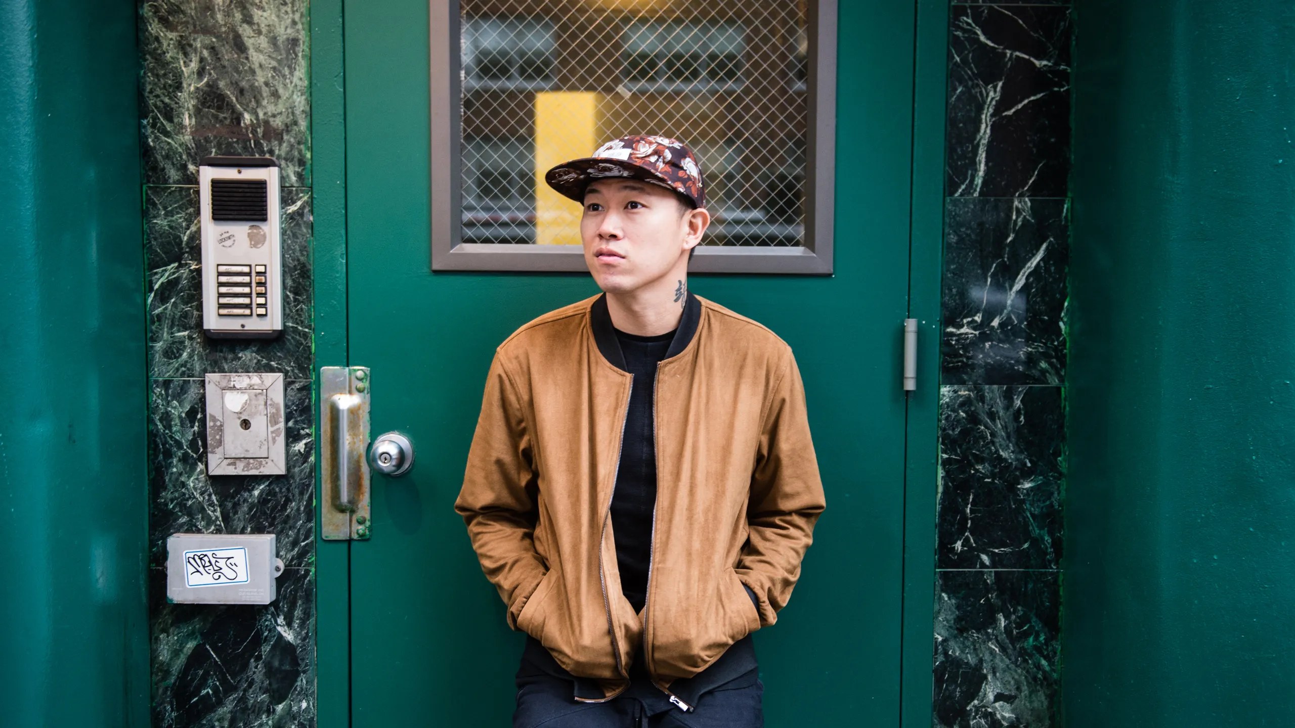 MC Jin