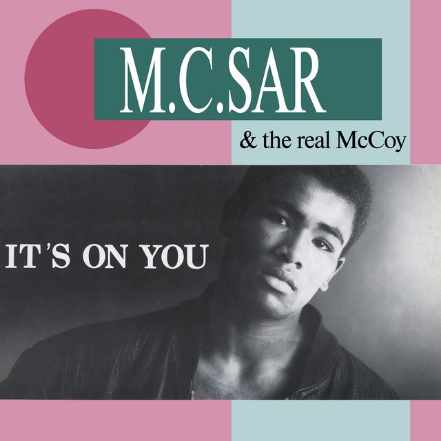 MC Sar 