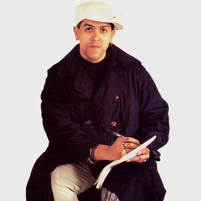 MC Wildski