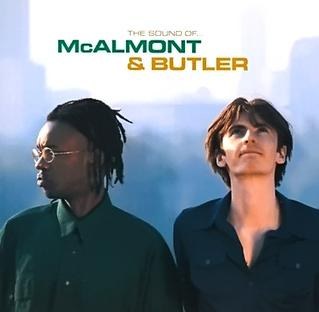 McAlmont and Butler