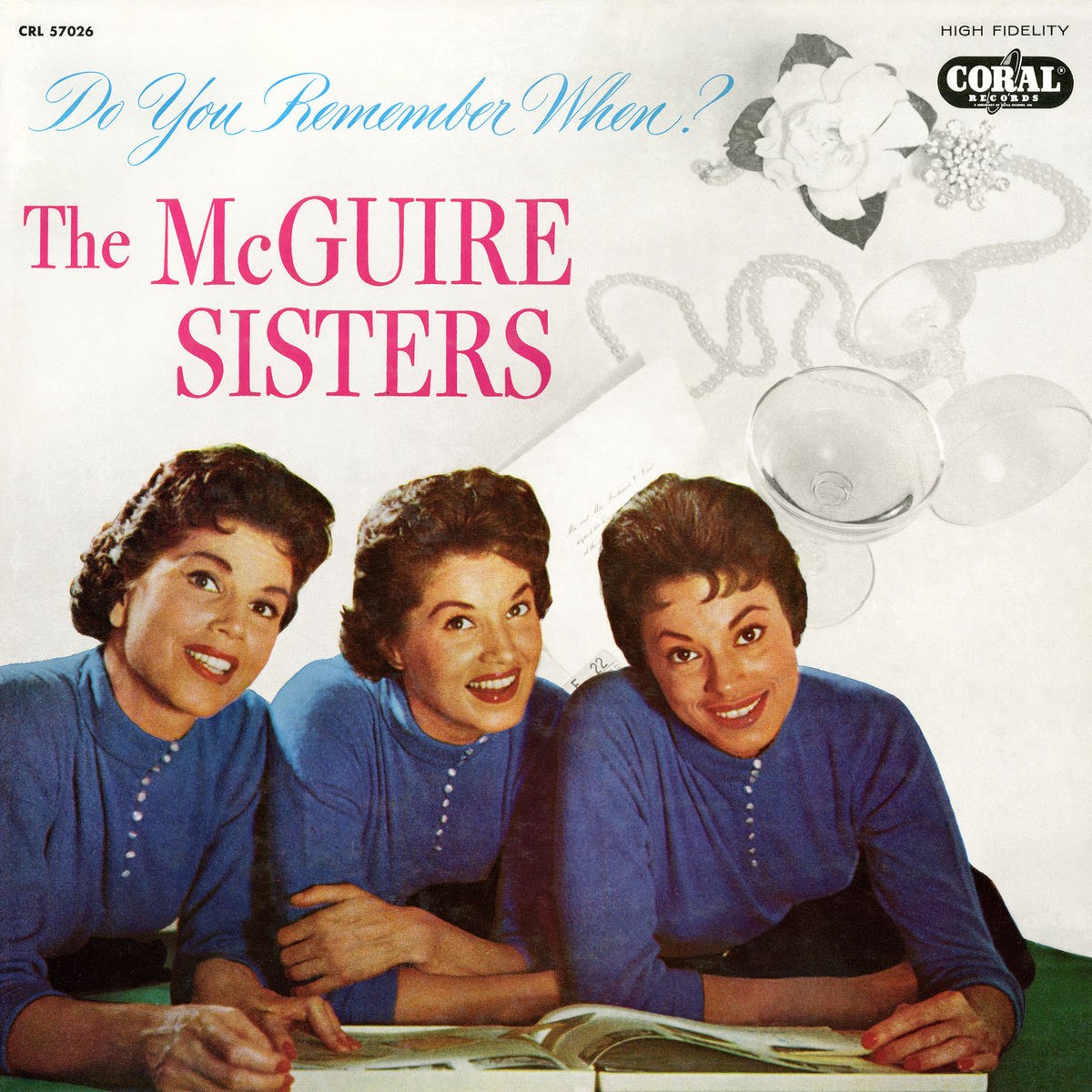 McGuire Sisters