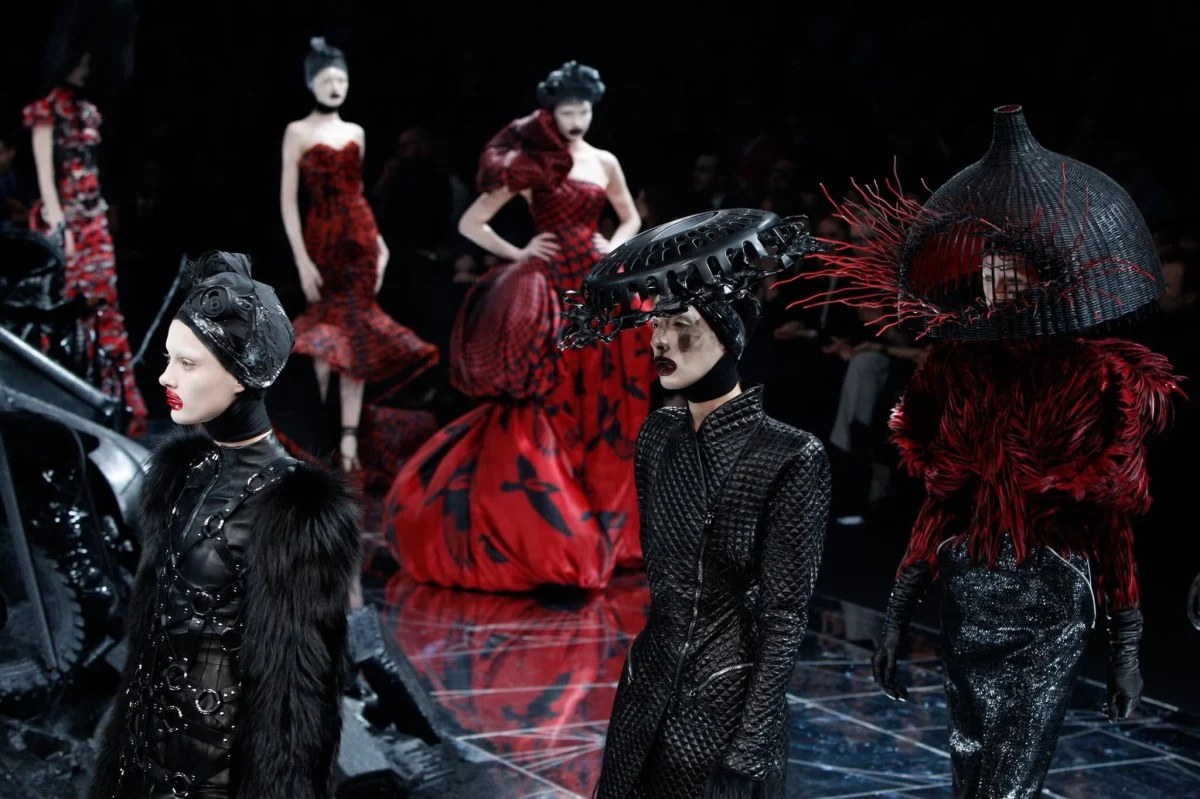 McQueen