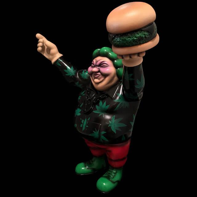 MC Weed