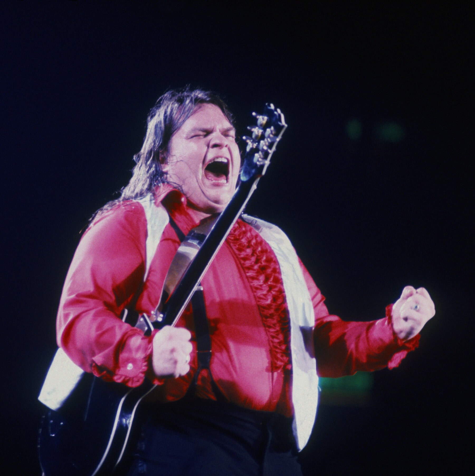 Meat Loaf
