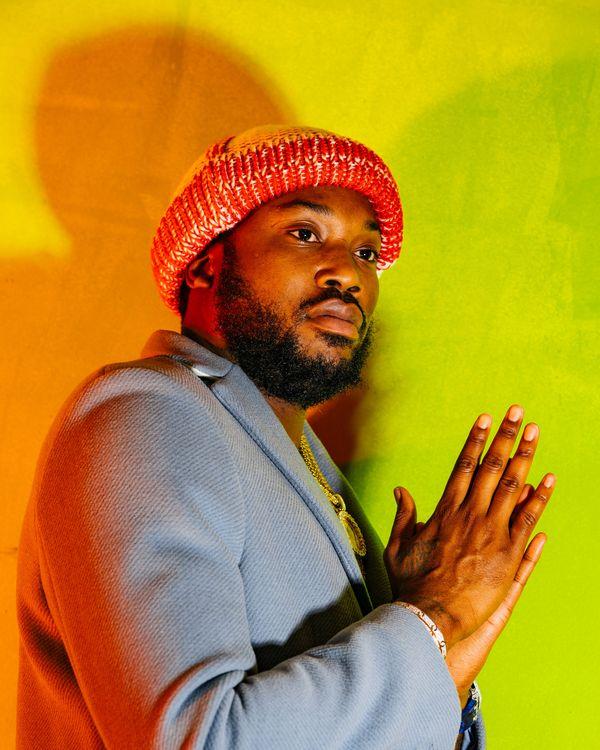Meek Mill