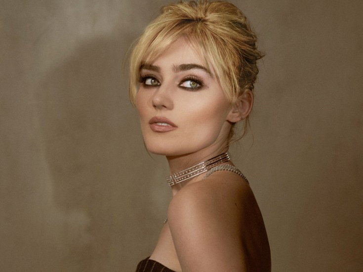 Meg Donnelly