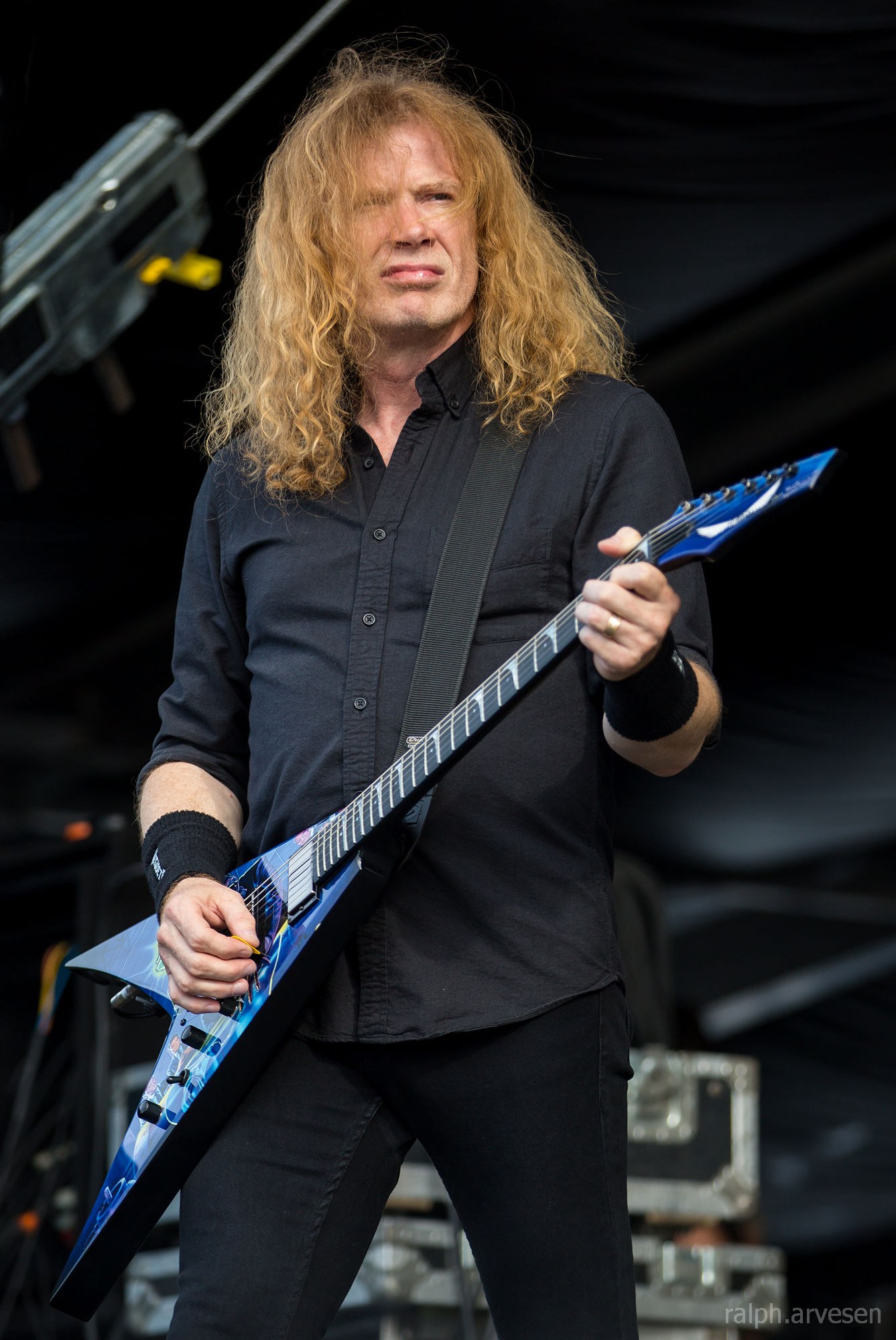 Megadeth