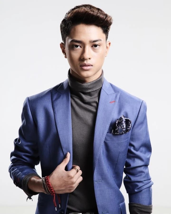 Megat Rahim