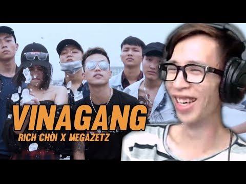 Megazetz