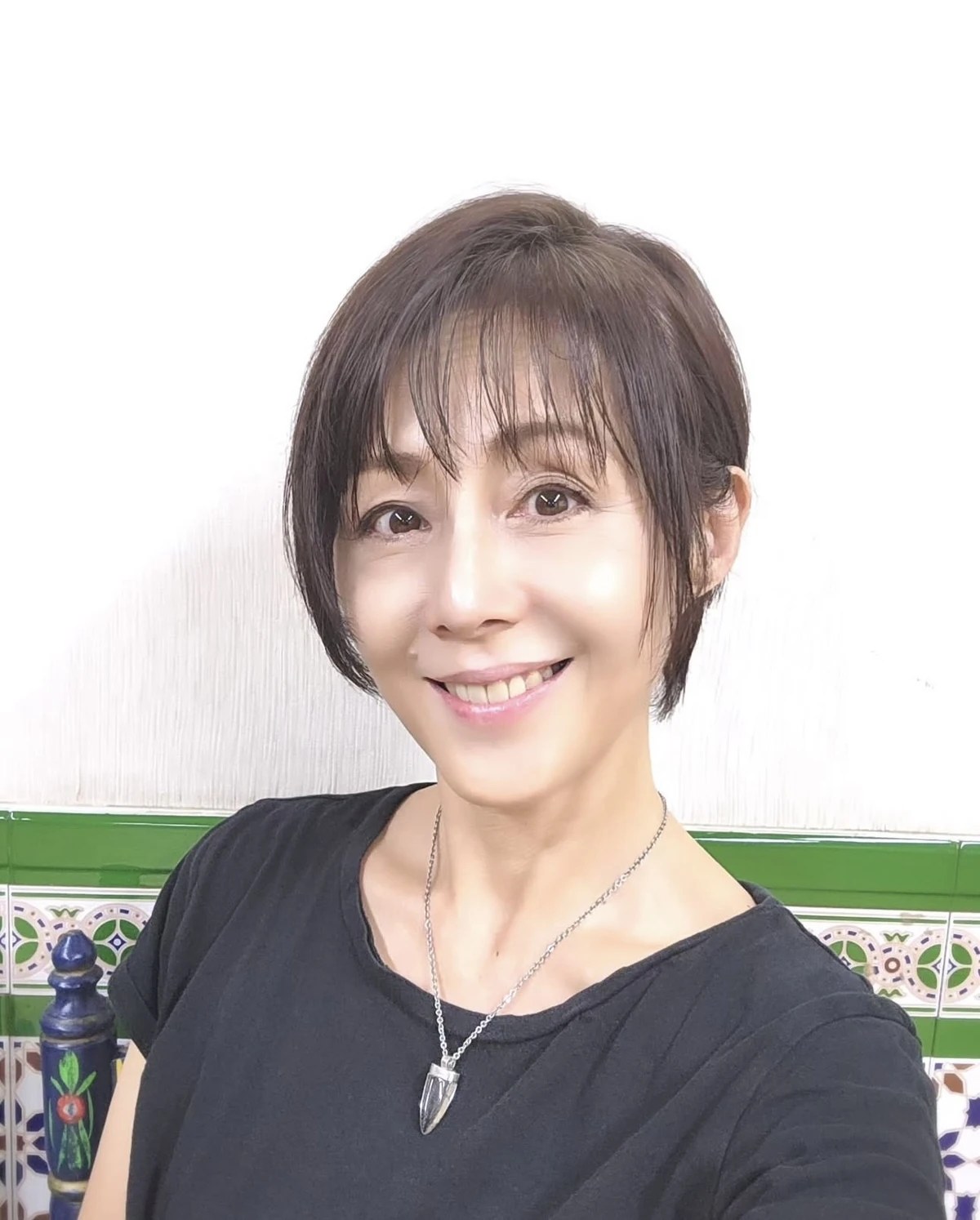 Megumi Mori