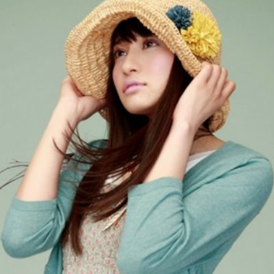 Megumi Nakajima