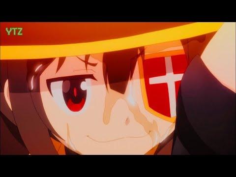 Megumin