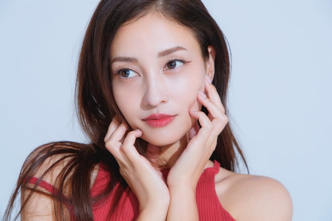 Meisa Kuroki