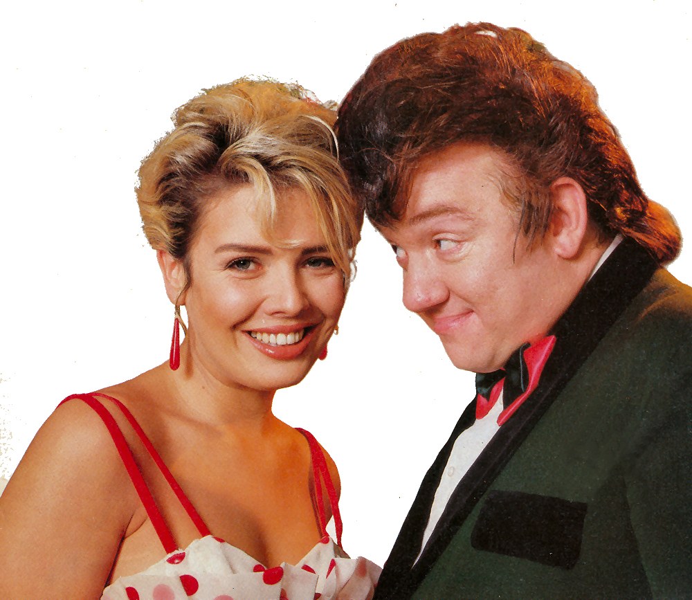 Mel & Kim