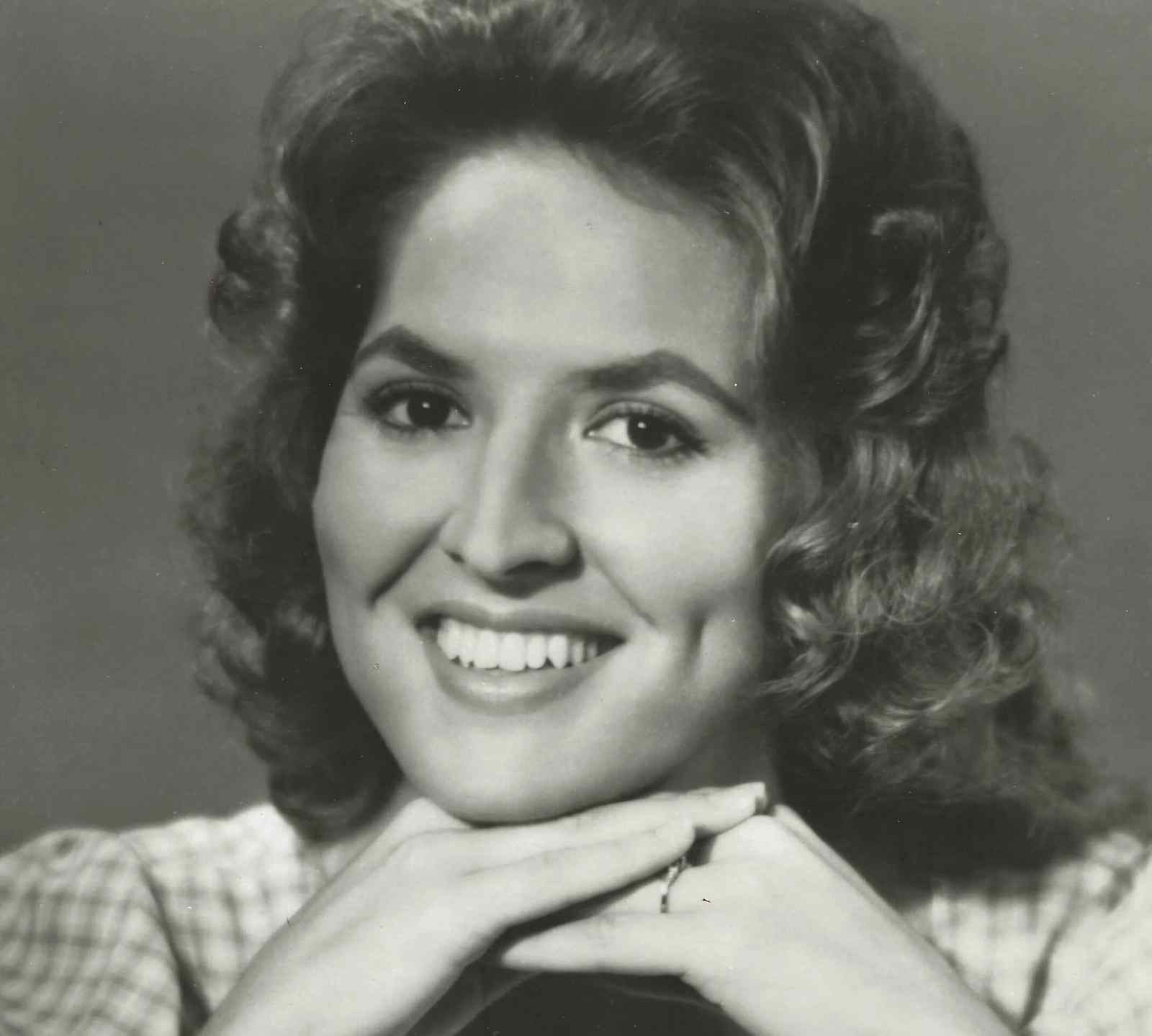  Melba Montgomery