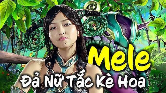 Mele