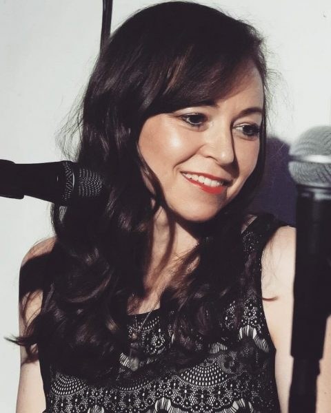 Melinda Ortner