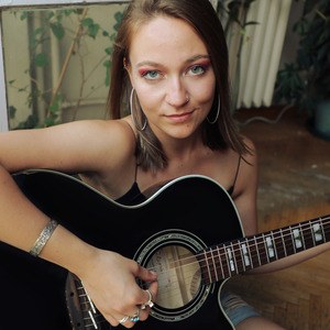 Melisa Karakurt