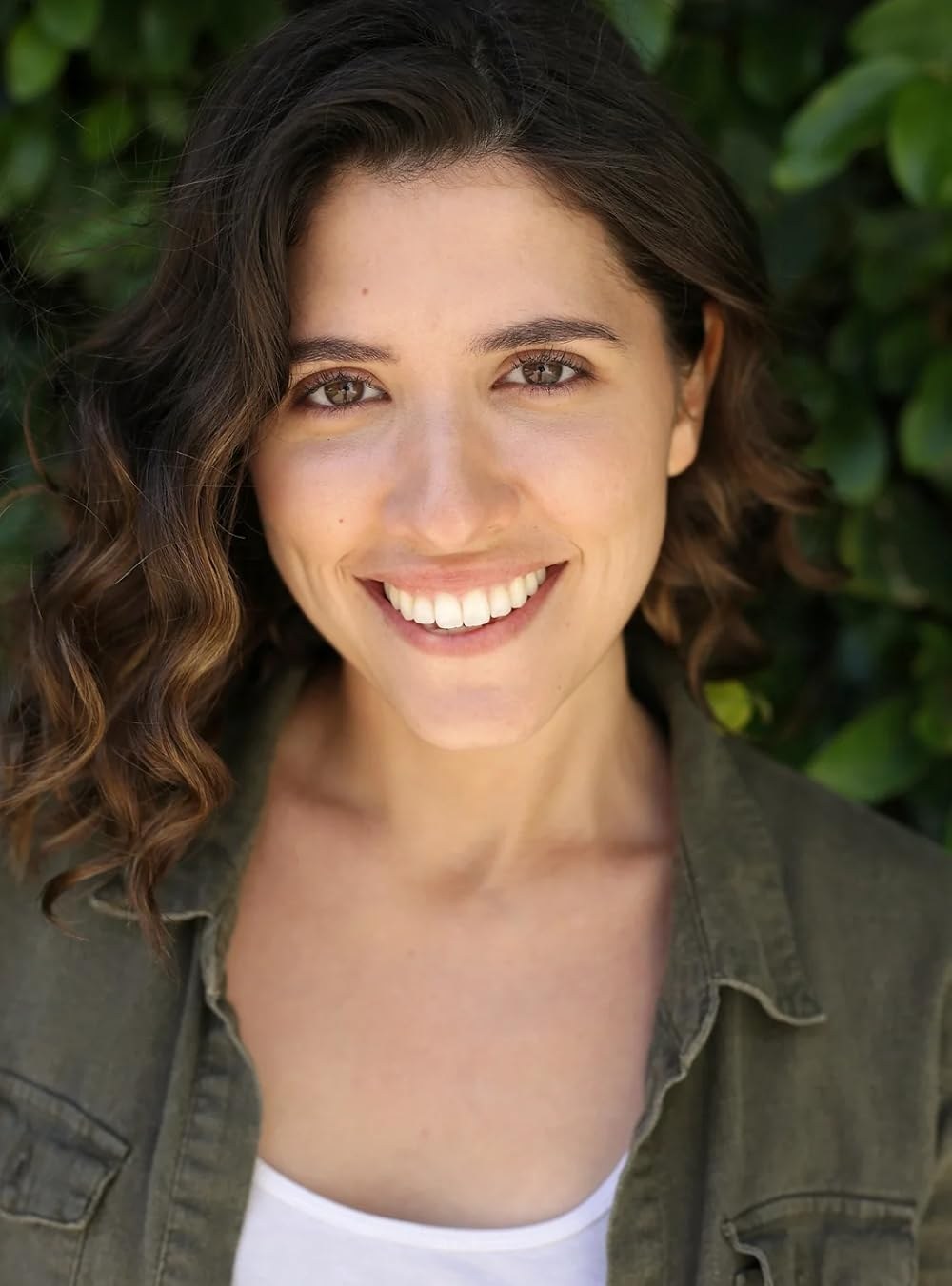 Melissa Jimenez