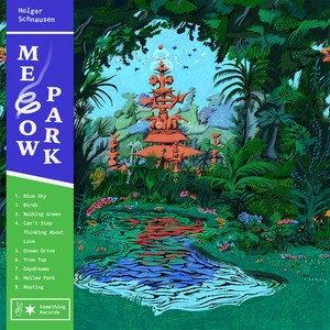 Mellow Park
