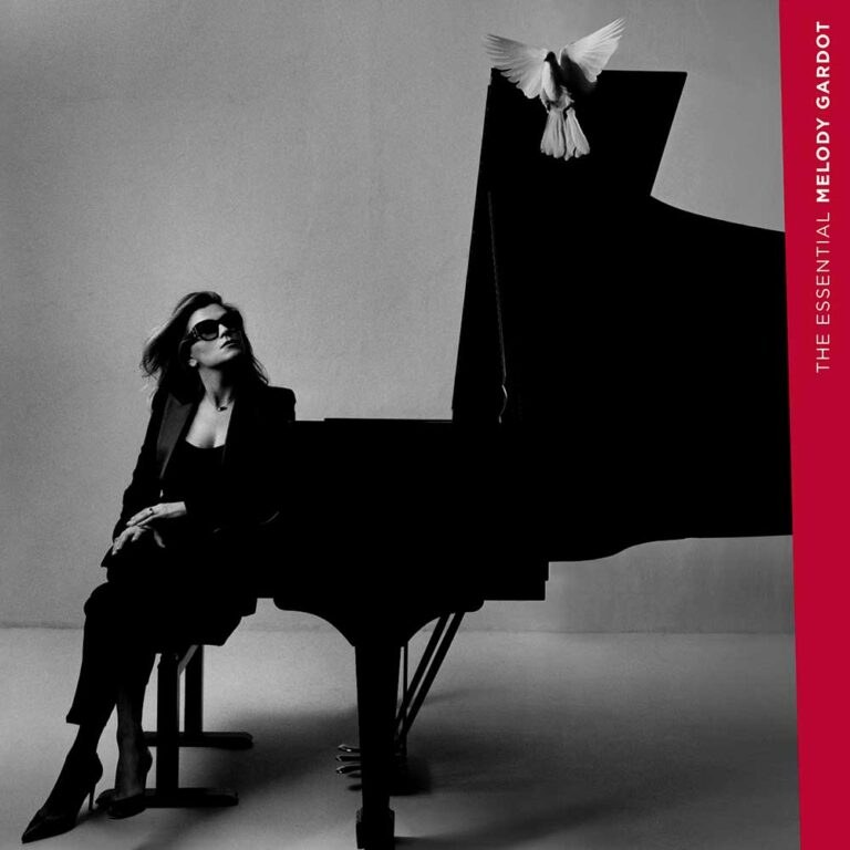 Melody Gardot