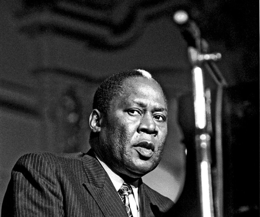 Memphis Slim
