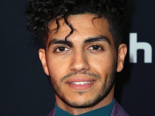 Desert Moon (From Aladin)