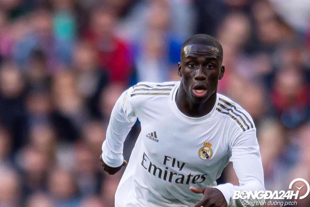 Mendy