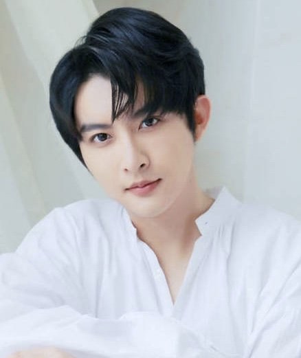 Meng Xiao Xu
