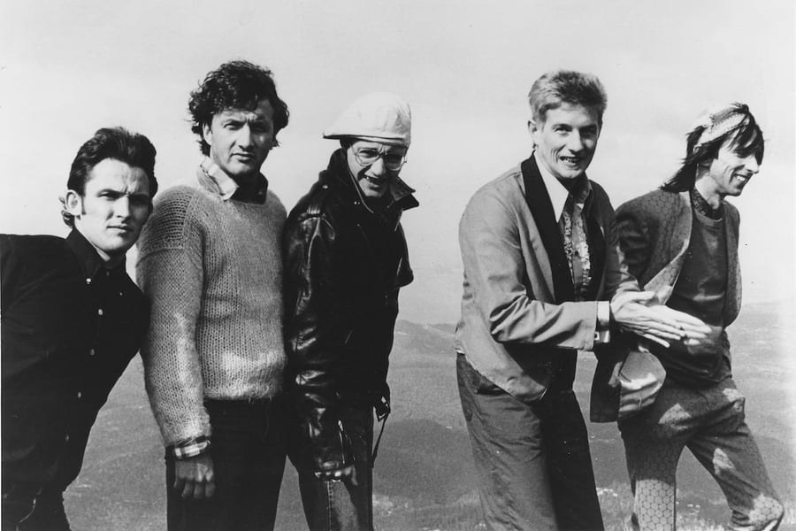 Mental As Anything