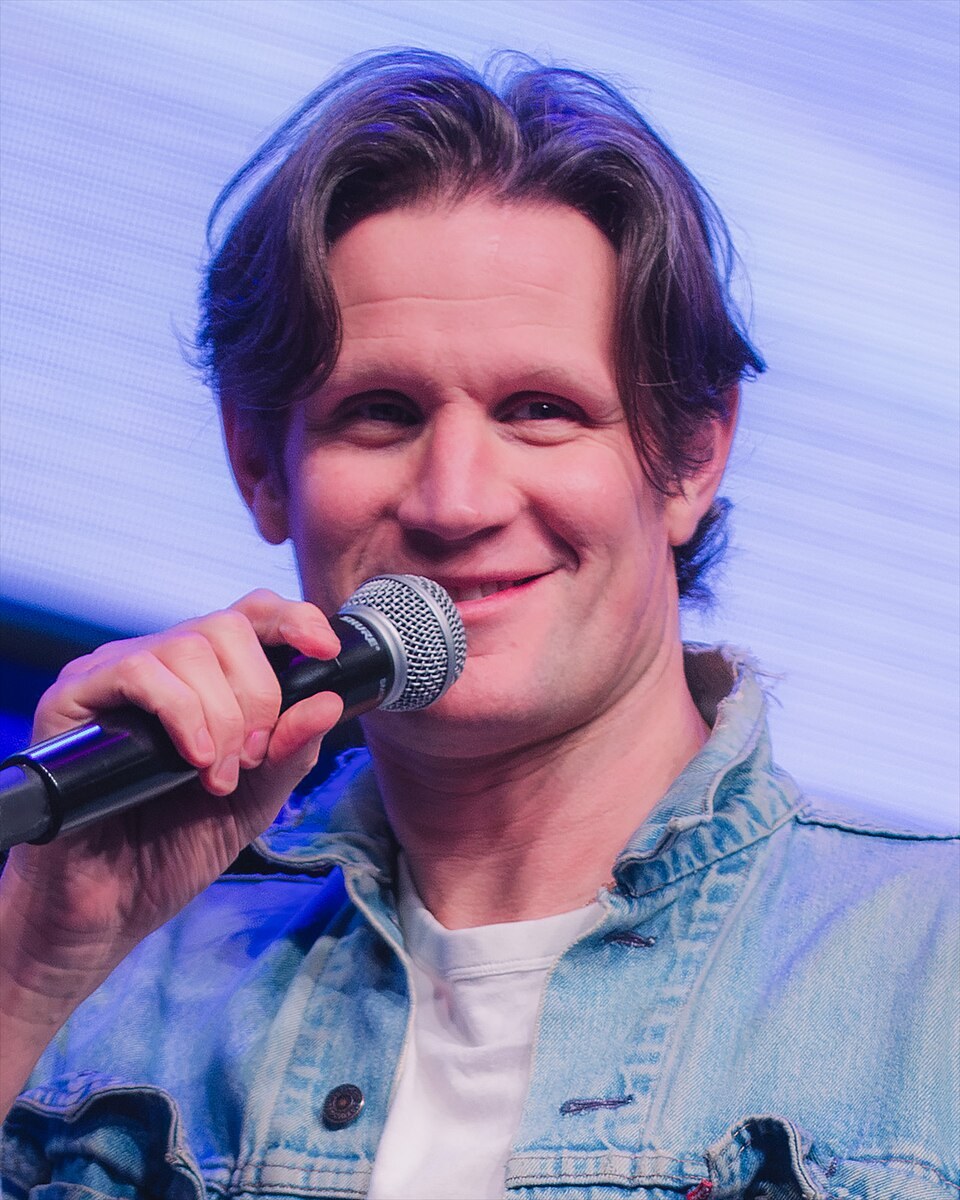Menton Smith