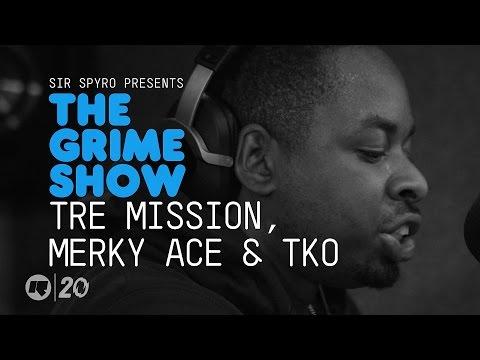 Merky Ace