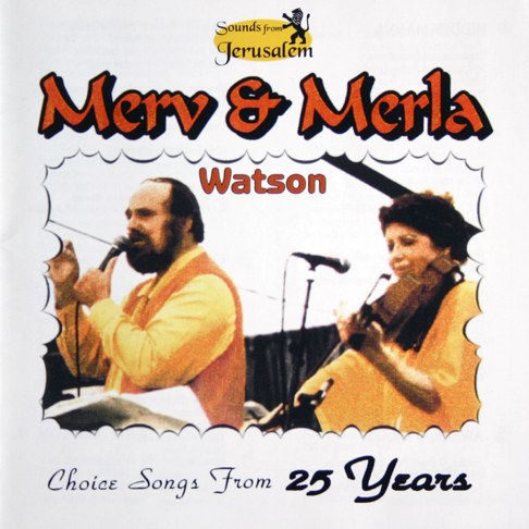 Merla Watson