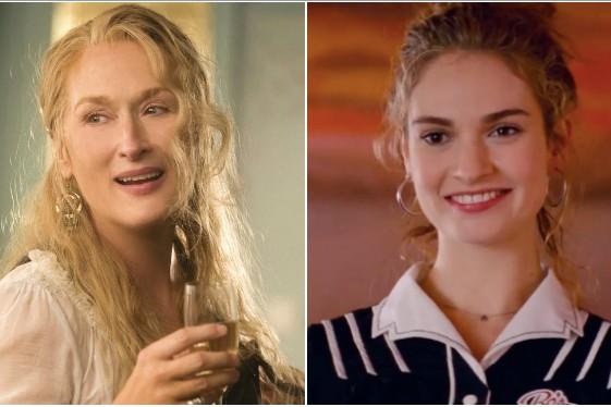 Meryl Streep