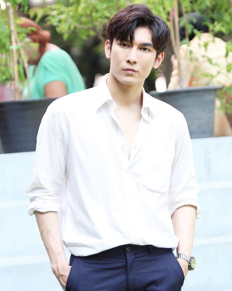 Mew Suppasit