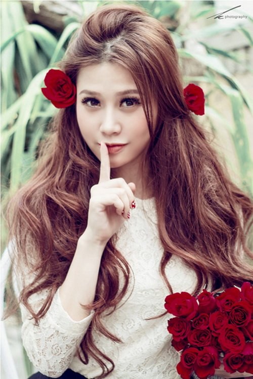 Mi Trần