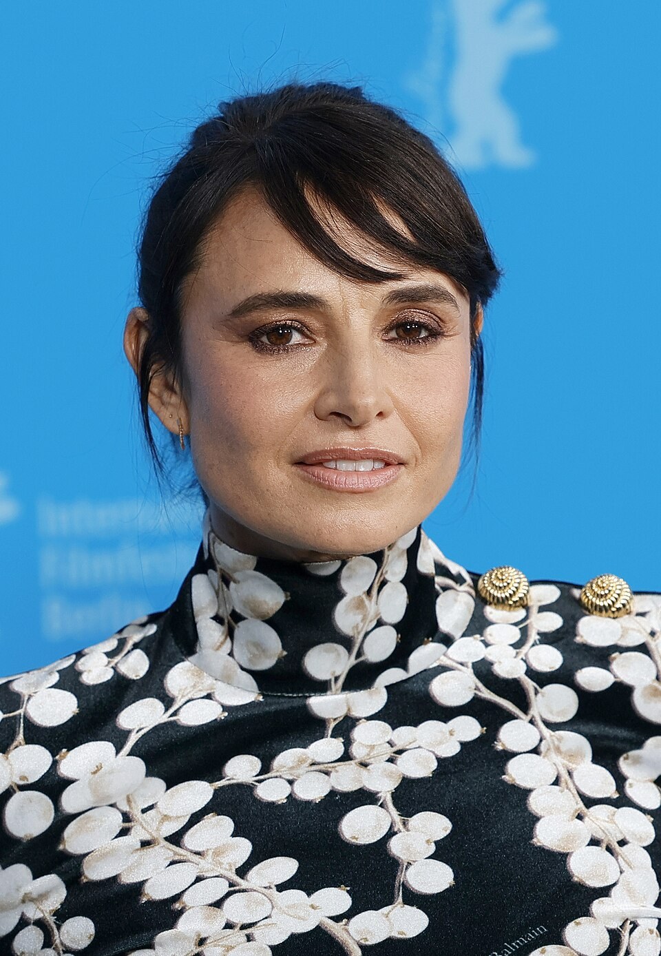 Mia Maestro