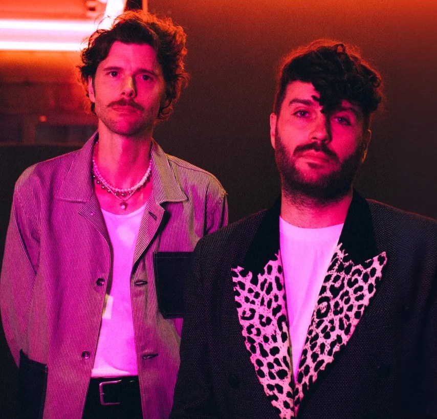 Miami Horror