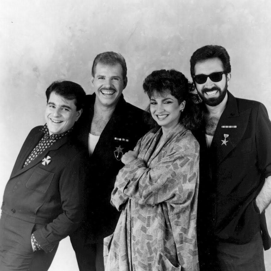 Miami Sound Machine