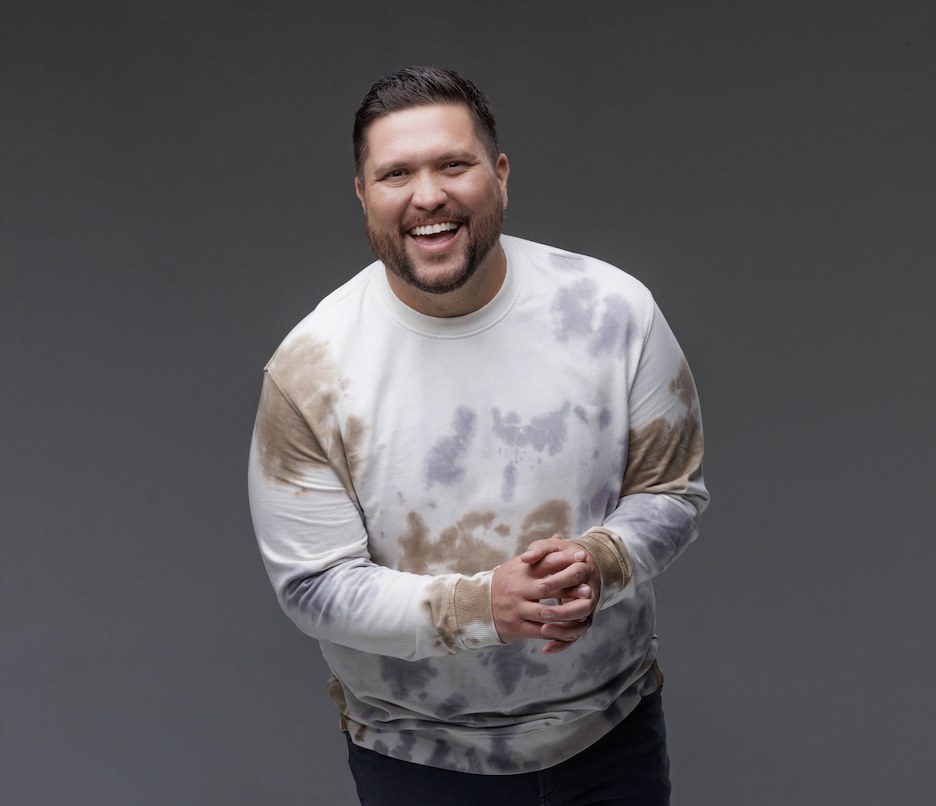 Micah Tyler