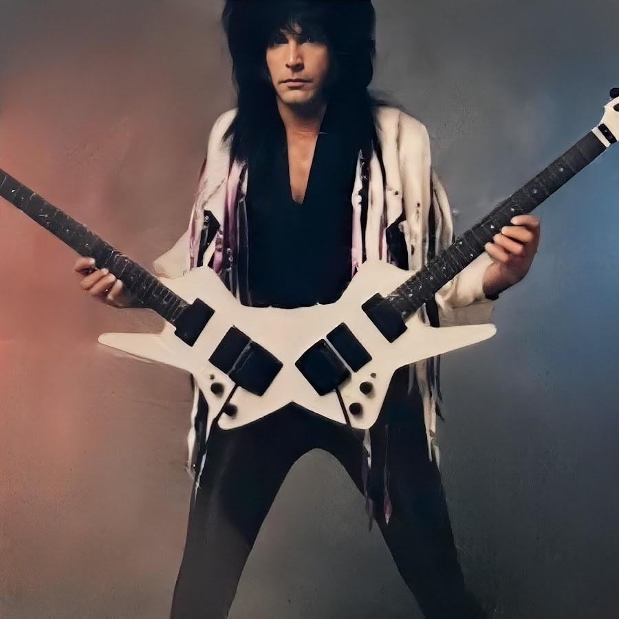 Michael Angelo Batio