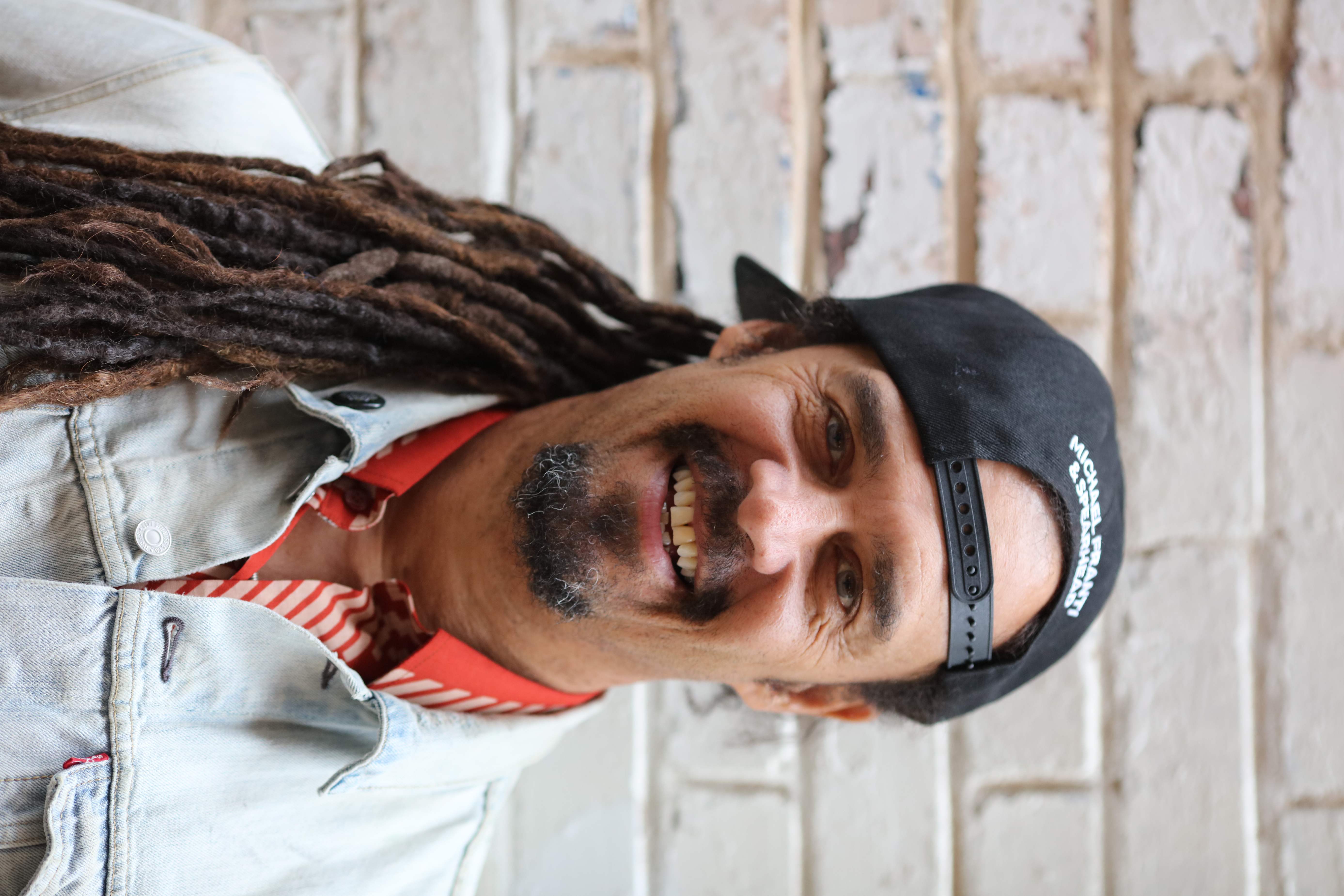 Michael Franti