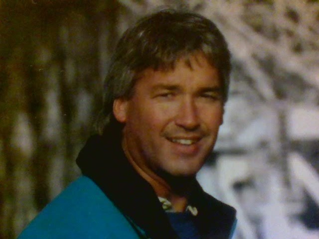 Michael Garrison