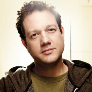Michael Giacchino