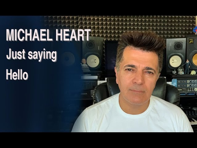 Michael Heart