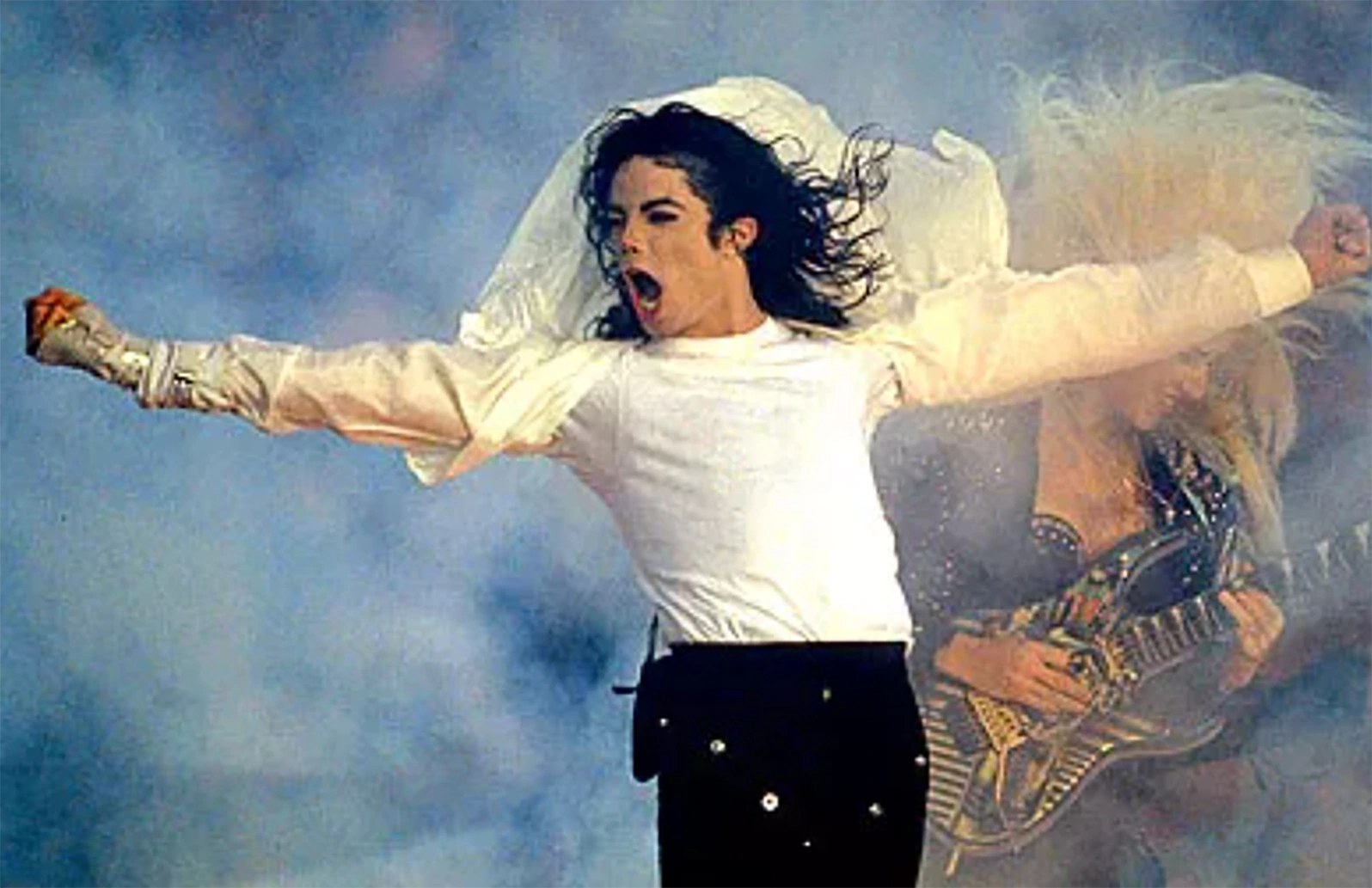 Michael Jack 